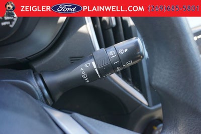 2024 Subaru Forester Base AWD Rear Camera