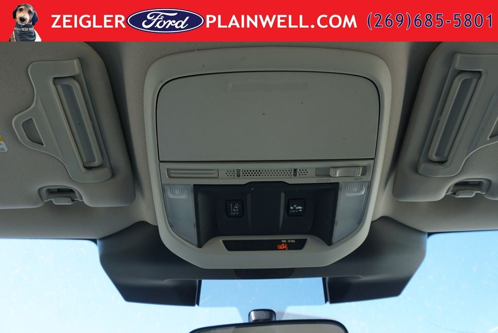 2024 Subaru Forester Base AWD Rear Camera