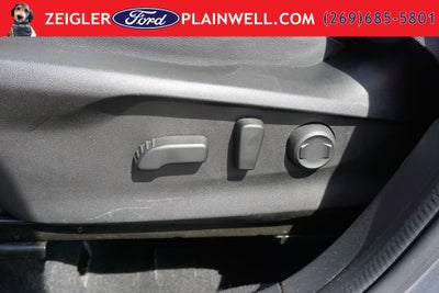 2020 Subaru Forester Premium AWD Rear Camera