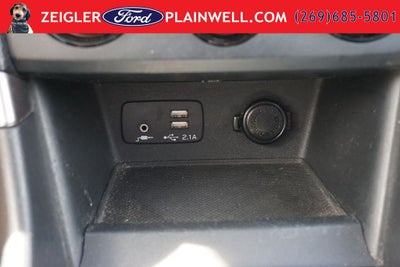 2020 Subaru Forester Premium AWD Rear Camera