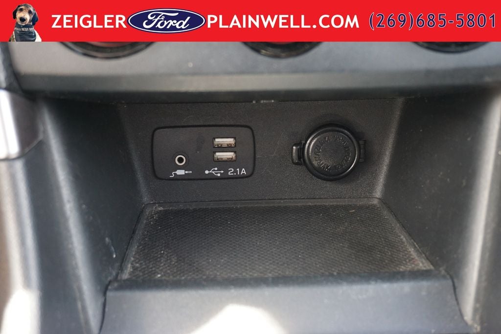 2020 Subaru Forester Premium AWD Rear Camera
