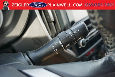 2020 Subaru Forester Premium AWD Rear Camera