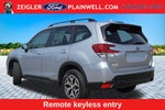 2020 Subaru Forester Premium AWD Rear Camera