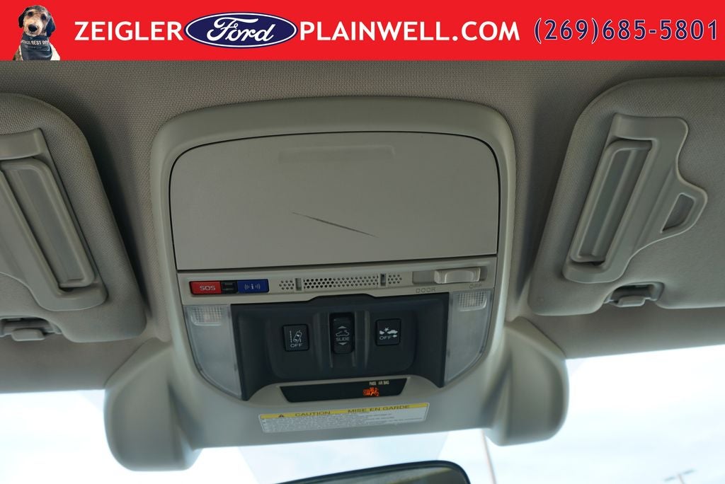 2020 Subaru Forester Premium AWD Rear Camera