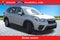 2020 Subaru Forester Premium AWD Rear Camera