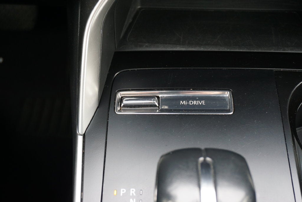 2025 Mazda Mazda CX-90 3.3 Turbo Select AWD Leather 3rd Row Rear Camera
