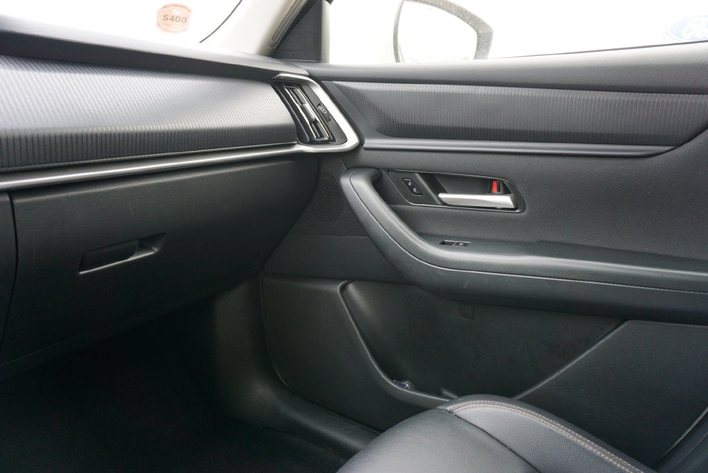 2025 Mazda Mazda CX-90 3.3 Turbo Select AWD Leather 3rd Row Rear Camera