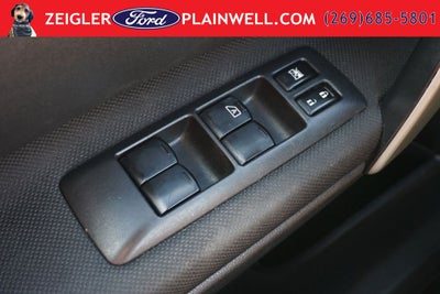 2011 Nissan Rogue SV AWD Power Moonroof