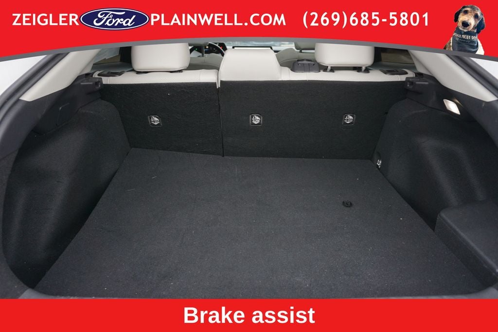 2024 Toyota Prius Limited HYBRID PREMIUM PKG NAV PERIPHERAL VISION 360 CAM