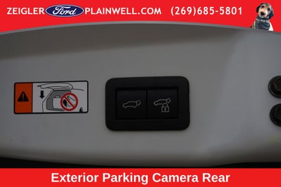 2024 Toyota Prius Limited HYBRID PREMIUM PKG NAV PERIPHERAL VISION 360 CAM