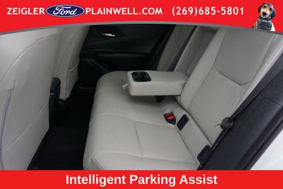 2024 Toyota Prius Limited HYBRID PREMIUM PKG NAV PERIPHERAL VISION 360 CAM