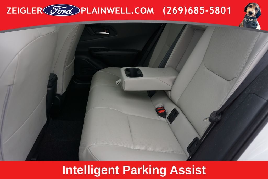 2024 Toyota Prius Limited HYBRID PREMIUM PKG NAV PERIPHERAL VISION 360 CAM