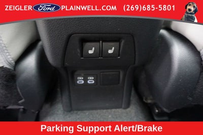 2024 Toyota Prius Limited HYBRID PREMIUM PKG NAV PERIPHERAL VISION 360 CAM
