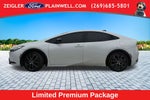 2024 Toyota Prius Limited HYBRID PREMIUM PKG NAV PERIPHERAL VISION 360 CAM