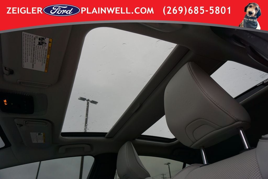 2024 Toyota Prius Limited HYBRID PREMIUM PKG NAV PERIPHERAL VISION 360 CAM