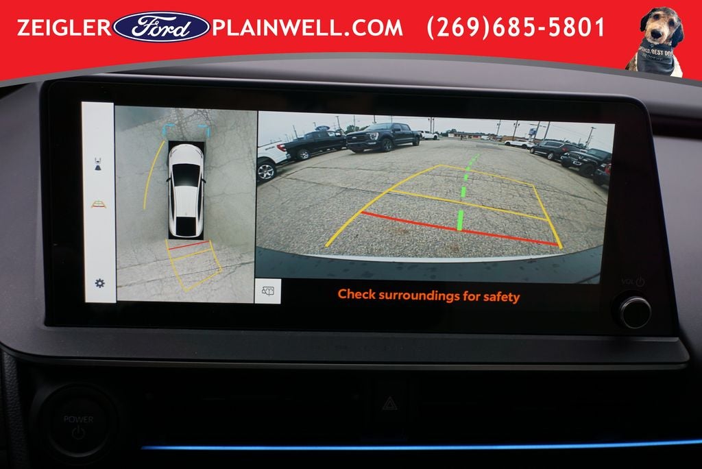 2024 Toyota Prius Limited HYBRID PREMIUM PKG NAV PERIPHERAL VISION 360 CAM