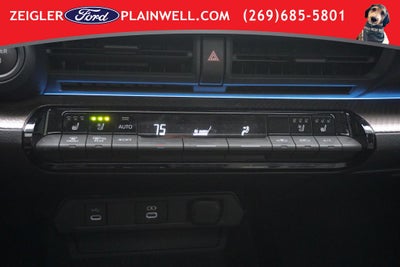 2024 Toyota Prius Limited HYBRID PREMIUM PKG NAV PERIPHERAL VISION 360 CAM