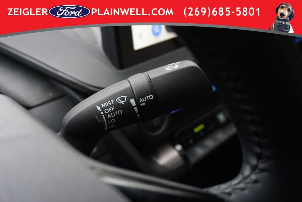 2024 Toyota Prius Limited HYBRID PREMIUM PKG NAV PERIPHERAL VISION 360 CAM