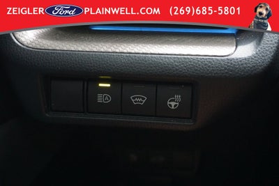 2024 Toyota Prius Limited HYBRID PREMIUM PKG NAV PERIPHERAL VISION 360 CAM
