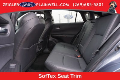 2022 Toyota Venza XLE AWD LEATHER NAVIGATION REAR CAMERA