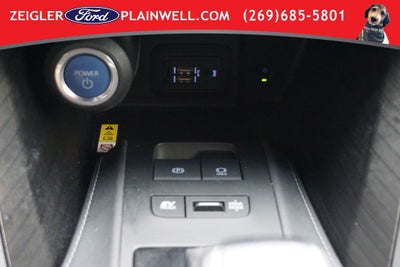 2022 Toyota Venza XLE AWD LEATHER NAVIGATION REAR CAMERA