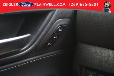 2022 Toyota Venza XLE AWD LEATHER NAVIGATION REAR CAMERA