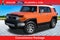 2014 Toyota FJ Cruiser Base 4x4 2 Tone Paint