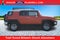 2014 Toyota FJ Cruiser Base 4x4 2 Tone Paint
