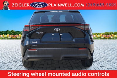 2024 Toyota bZ4X XLE