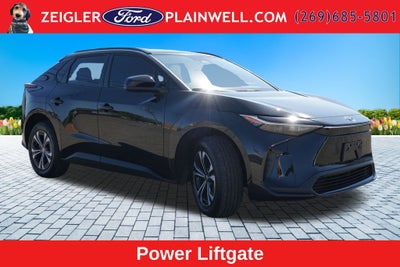 2024 Toyota bZ4X XLE