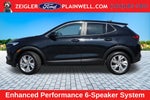 2024 Buick Encore GX Preferred Combo Seats Rear Camera