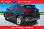 2024 Buick Encore GX Preferred Combo Seats Rear Camera
