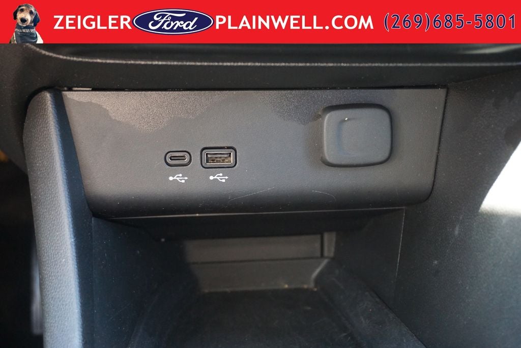 2024 Buick Encore GX Preferred Combo Premium Synthetic Leather Rear Camera Alloys