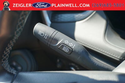 2024 Buick Encore GX Preferred Combo Premium Synthetic Leather Rear Camera Alloys