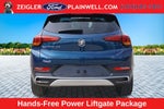 2021 Buick Encore GX Essence AWD Power Moonroof Leather Heads Up Display Naviga