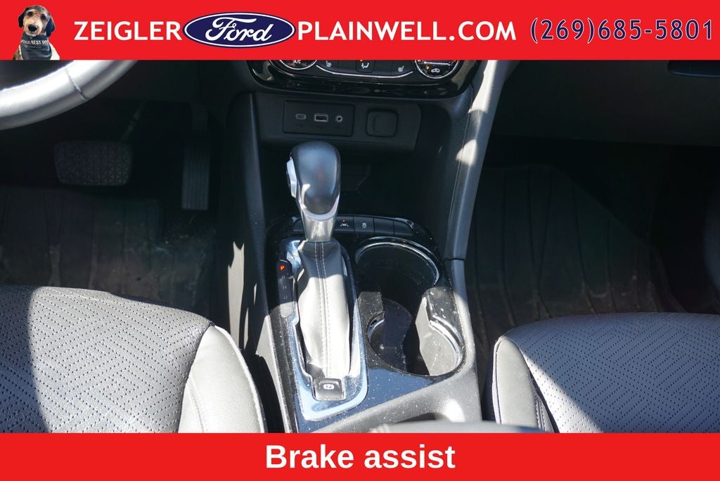 2023 Buick Encore GX Essence