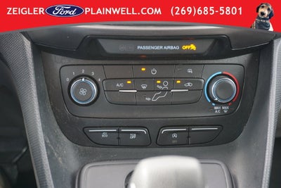2021 Ford Transit Connect XL CARGO WORK VAN
