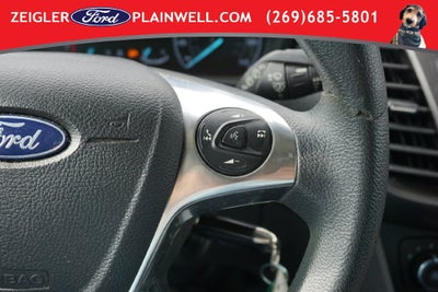2021 Ford Transit Connect XL CARGO WORK VAN
