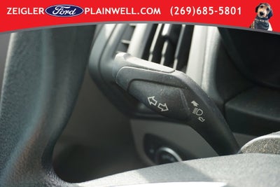 2021 Ford Transit Connect XL CARGO WORK VAN