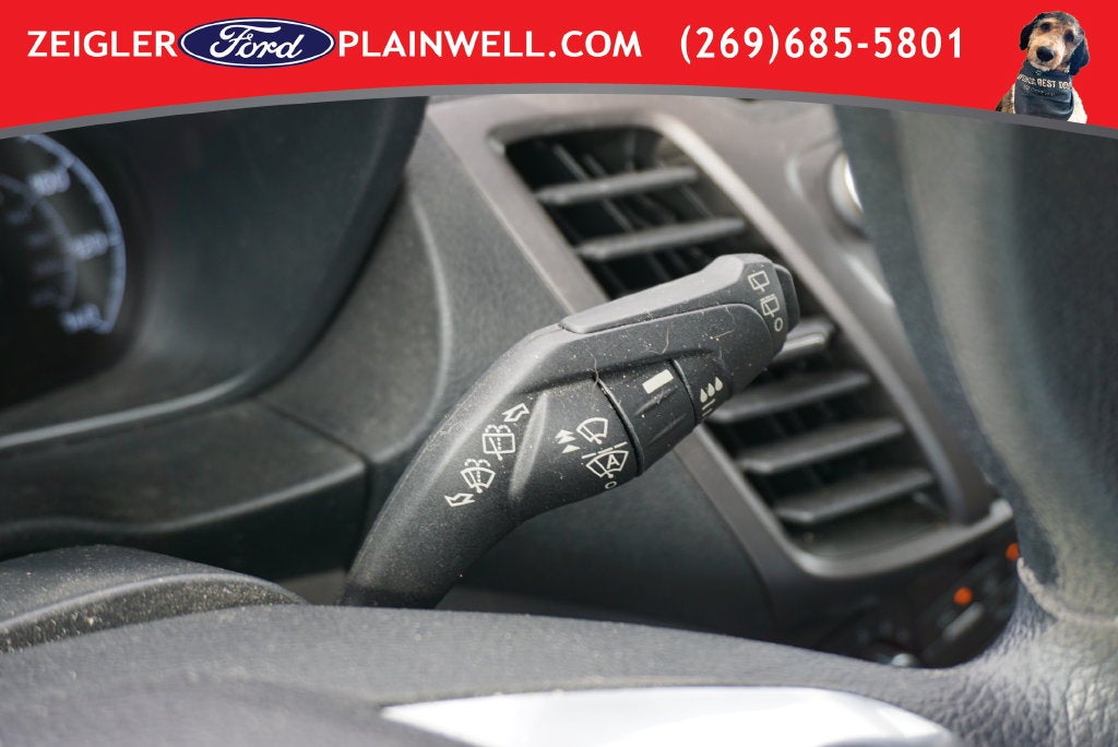 2021 Ford Transit Connect XL CARGO WORK VAN