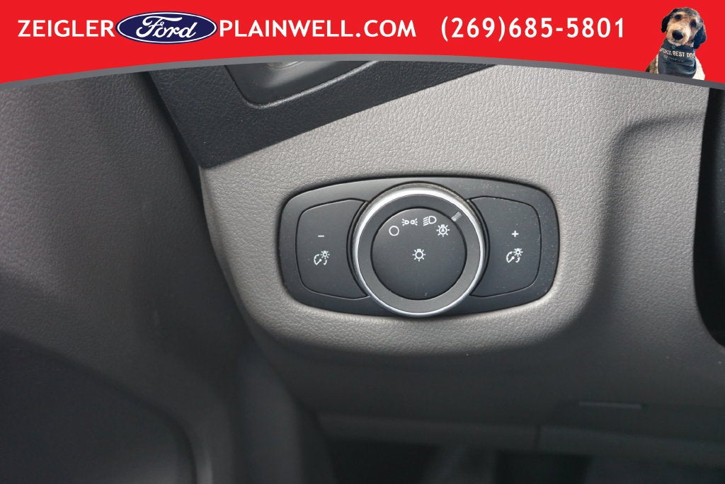 2021 Ford Transit Connect XL CARGO WORK VAN
