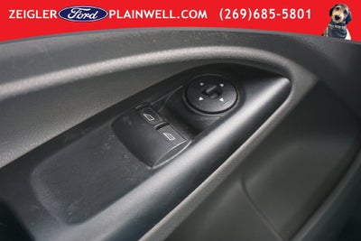 2021 Ford Transit Connect XL CARGO WORK VAN