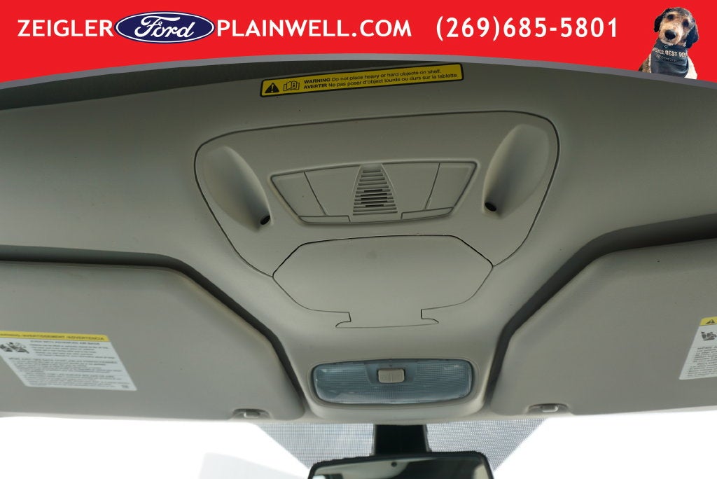 2021 Ford Transit Connect XL CARGO WORK VAN