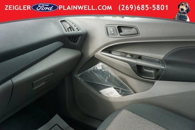 2021 Ford Transit Connect XL CARGO WORK VAN