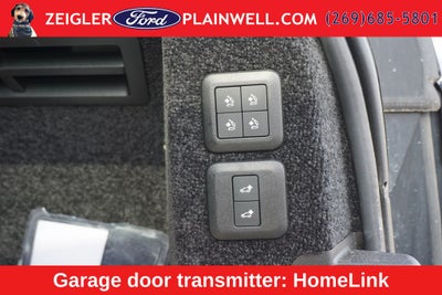 2019 Land Rover Range Rover 5.0L V8 Supercharged