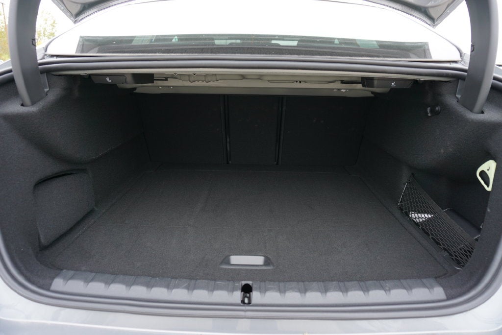 2026 BMW 2 Series 228 Gran Coupe AWD M Sport Pkg Premium Pkg Moonroof