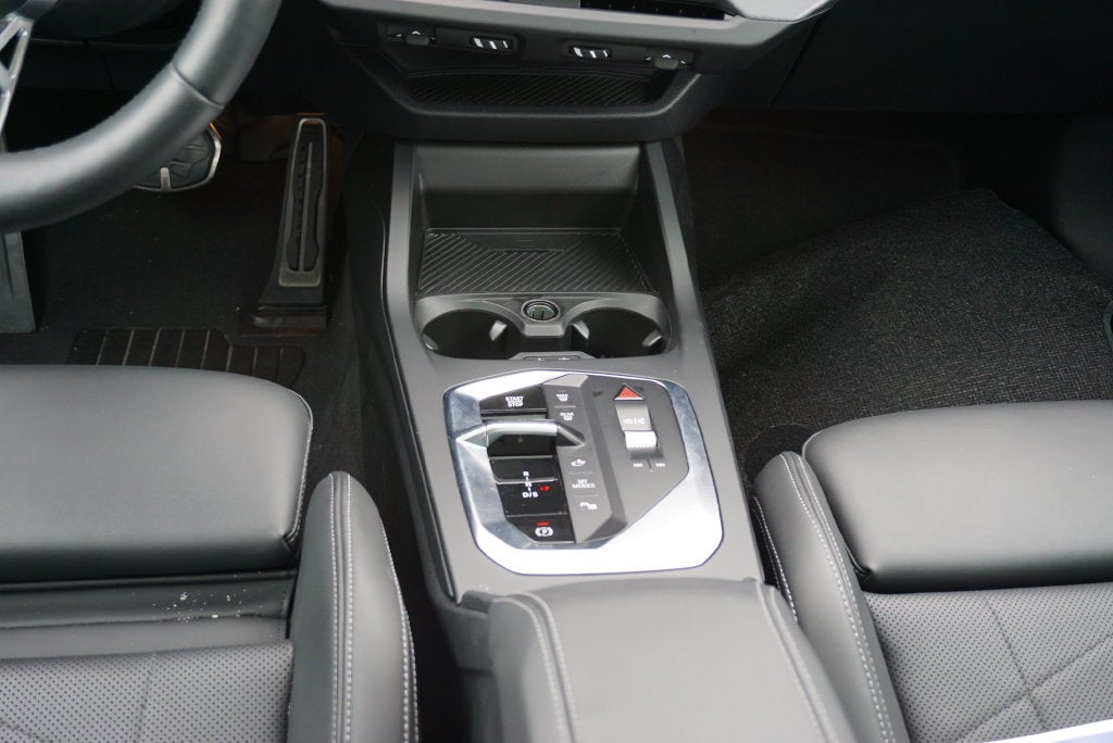 2026 BMW 2 Series 228 Gran Coupe AWD M Sport Pkg Premium Pkg Moonroof