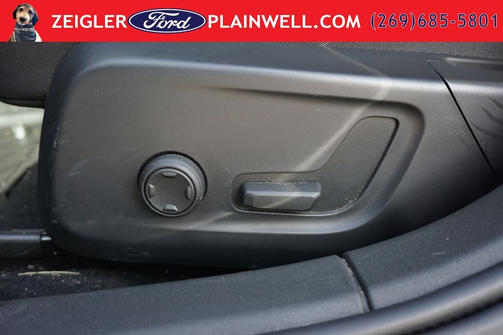 2023 Polestar 2 Long Range Dual Motor Performance