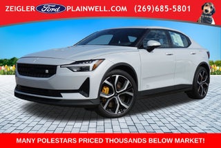 2023 Polestar 2 AWD PERFORMANCE PKG 20' WHEELS NAV BREMBO BRAKES