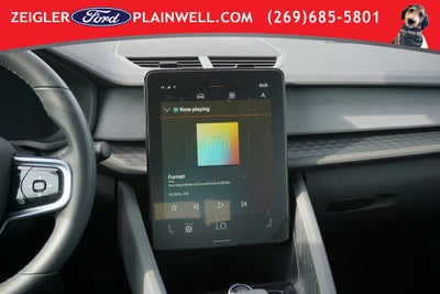 2024 Polestar 2 Long Range Dual Motor PILOT PACKAGE BLIS NAVIGATION
